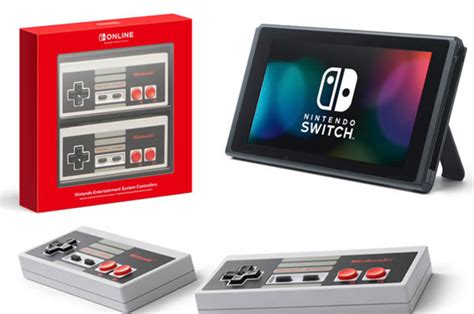 nintendo switch nes joycons release date price for nintendo switch online exclusive ps4