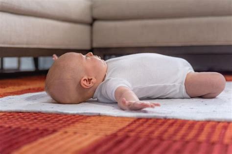 rahoo baby explains infant muscle tone