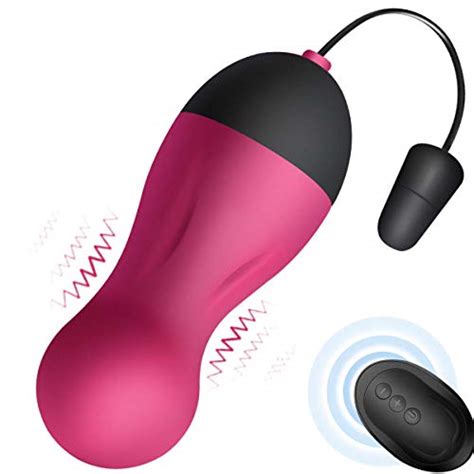 G Spot Clitoral Vibrator Sexy Slave Waterproof 10x Rechargeable