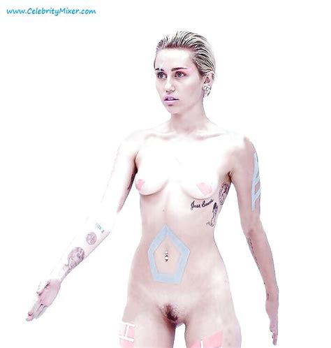 miley cyrus nude page 3 naked celebrity pics videos and leaks