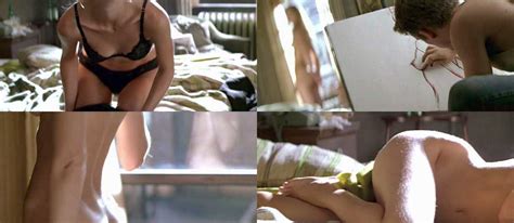 Naked Gwyneth Paltrow In Great Expectations