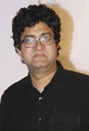 Image result for Prasoon Joshi Biography. Size: 126 x 185. Source: www.filmibeat.com