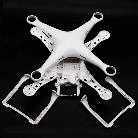 body shell   dji phantom  advancedprofessional housing cover replacement parts  body