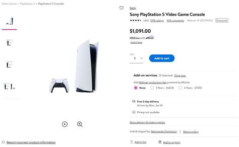 Ps5 Restock Mess — Walmart Selling Console For Over 1 000 Toms Guide
