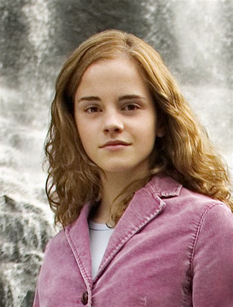 Do You Like An Actress More Than Hermione Poll Results