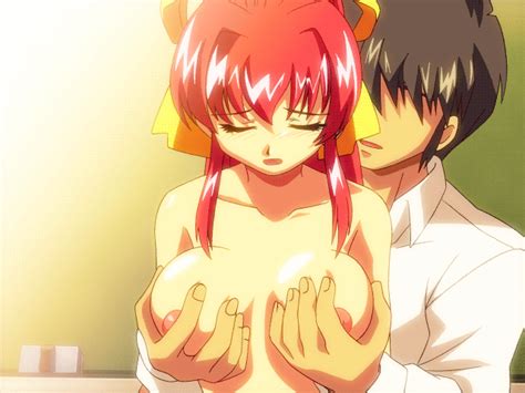 rule 34 13cm animated animated breast grab breasts