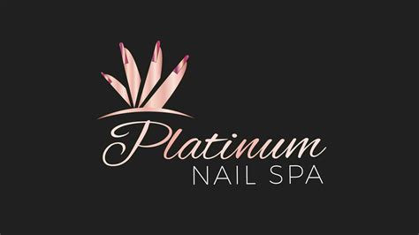 platinum nail spa llc  north wickham road ste  melbourne fresha