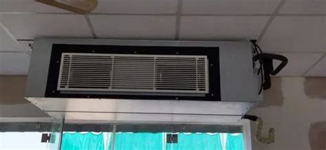 daikin tr ductable unit  rs  daikin ducted air conditioner  kolkata id
