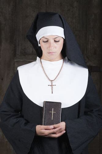 nuns are getting a reality tv show proof the end is near