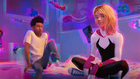 spider man across the spider verse release date cast plot and more