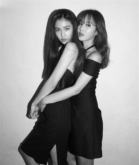 yuri s intimate photoshoot with her cousin vivian daily