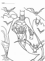 Pages Coloring Batman Printable Sheets Print Bats Freeprintableonline Color Book Beyond Kids Super Colouring Customize Now Superhero Hero Templates Para sketch template