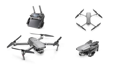 dji mavic  zoompro drones unveiled hasselblad camx optical