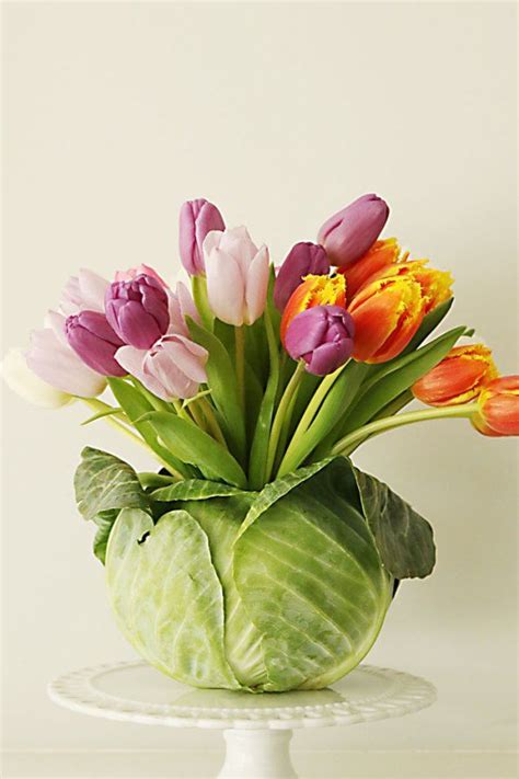30 Easy Floral Arrangement Ideas Creative Diy Flower
