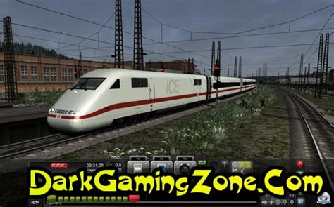 Railworks 3 Train Simulator 2012 Free Download Full