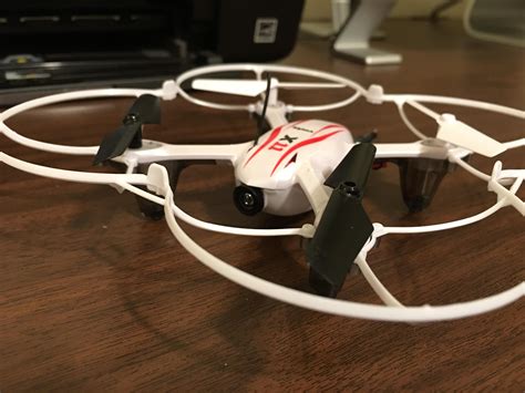 syma  fpv mod rmulticopter