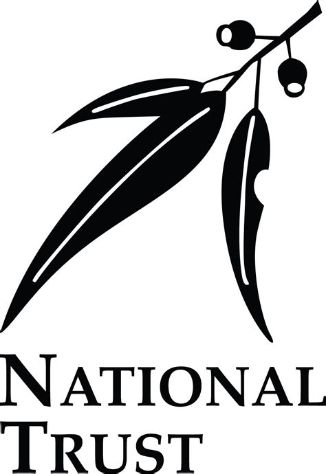 national trust logos national trust