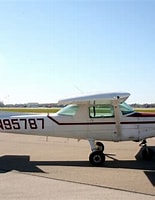 Image result for cessna 152. Size: 155 x 200. Source: www.wisconsinaviation.com