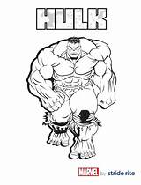 Hulk Colorir Superhero Imprimir Coloringhome Atividades Ausmalbilder Páginas Coloración Hojas Adulta Libros Calado Estampado sketch template