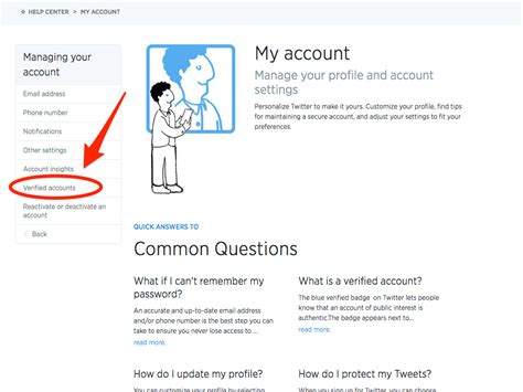 How To Get Verified On Twitter A Complete Guide Business Insider