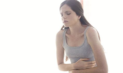 Premenstrual Dysphoric Disorder May Be Caused By A Cellular Disorder