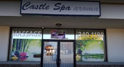castle aroma spa korean massage virginia beach va virginia beach