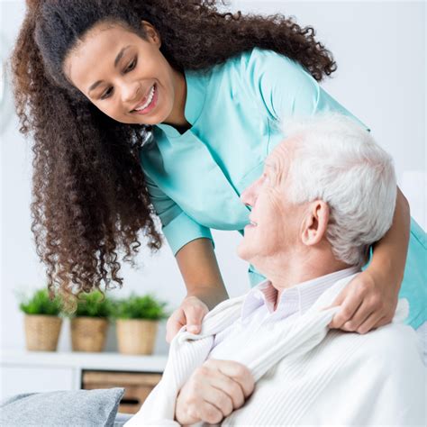 view support home care programs  protect older adults caregivers  front  care