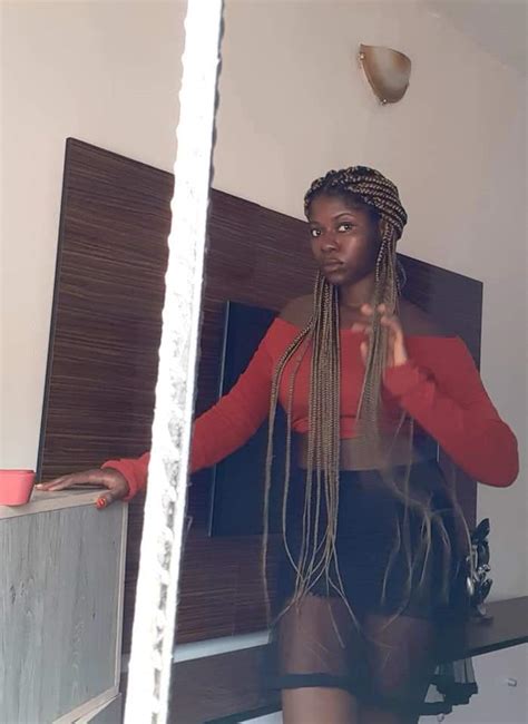 Meet The Sexiest Girl In Nigeria Pictures Romance
