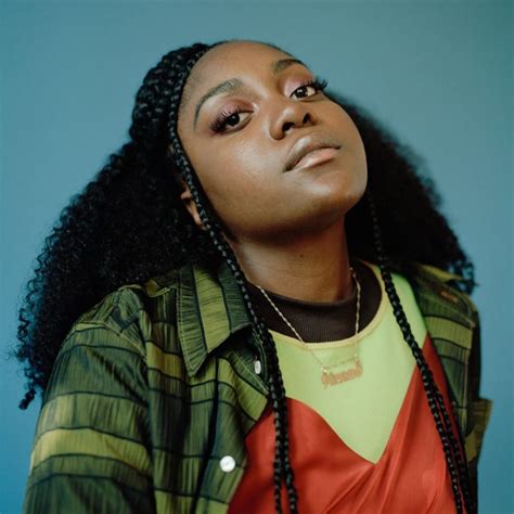 artist   noname   latest release    overlooked