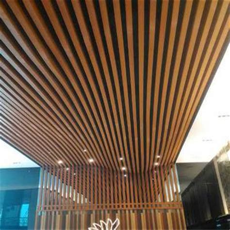 china interior wood plastic wall panel decorative material wall decoration wpc ceiling panels