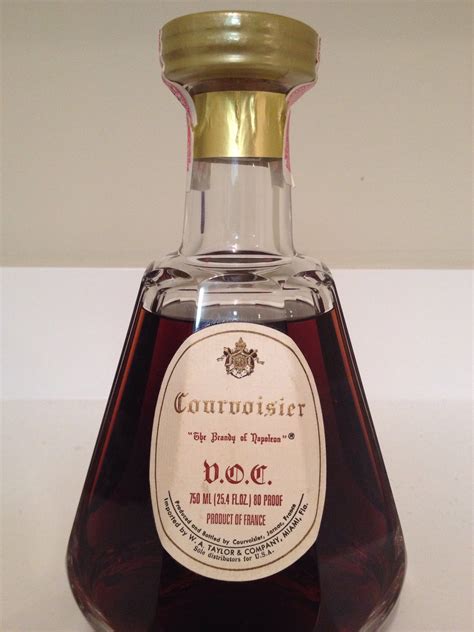 courvoisier voc cognac  sale cognac expert  cognac blog  brands  reviews