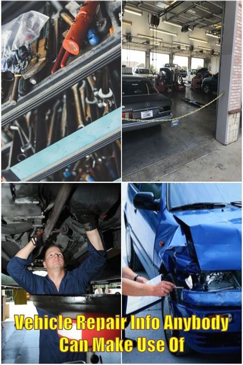 vehicle repairing secrets  techniques   auto repair repair repair  maintenance
