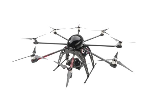 revolution   multirotor flight control   suas news  business  drones
