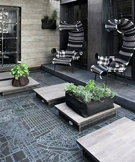 beautiful home rooftop terrace design ideas gravetics