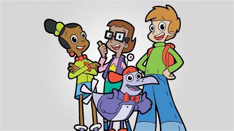 cyberchase  pbs wisconsin