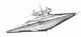 Destroyer Star Imperial Sketch Wars Ships Class Victory Ii Template Guide Empire Schematics Mk Gffa Flagship Junkie Fleet Discussions Capital sketch template