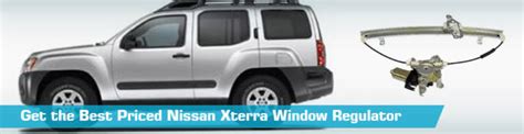 nissan xterra window regulator window regulators replacement dorman genuine action crash aci