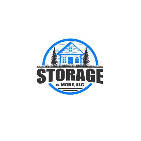 logo design contest  storage  llc hatchwise