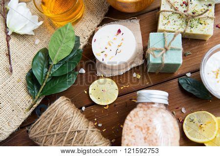 beauty spa therapy image photo  trial bigstock