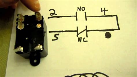 understanding  wiring diagram blower relays specifically mike holts forum