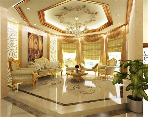 arabic interior design decor ideas