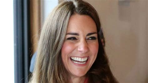Caption This Photo Of Kate Middleton While She Gets Her Buzz On