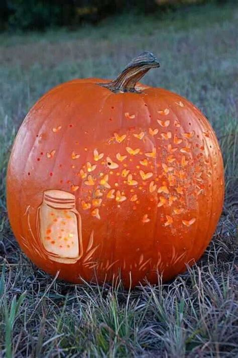 27 Great Pumpkin Carving Ideas The Funny Beaver