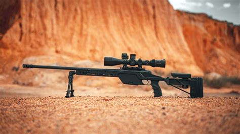 building  perfect long range rifle wilcox outdoors