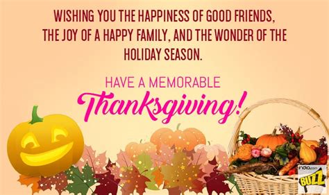 thanksgiving 2017 greetings best whatsapp messages
