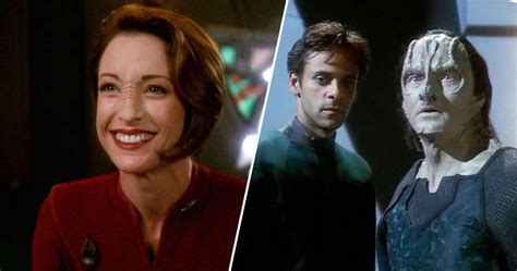 Star Trek 8 Casting Decisions That Hurt Ds9 And 12 That