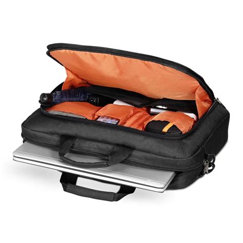 advance laptop bag briefcase     everki