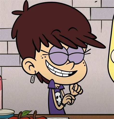 luna loud  loud house luna  loud house fanart loud house characters