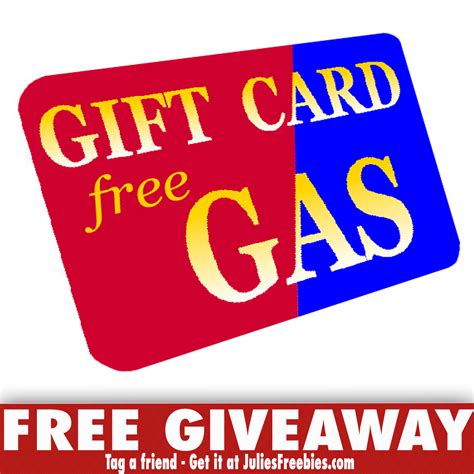 win   gas gift card julies freebies