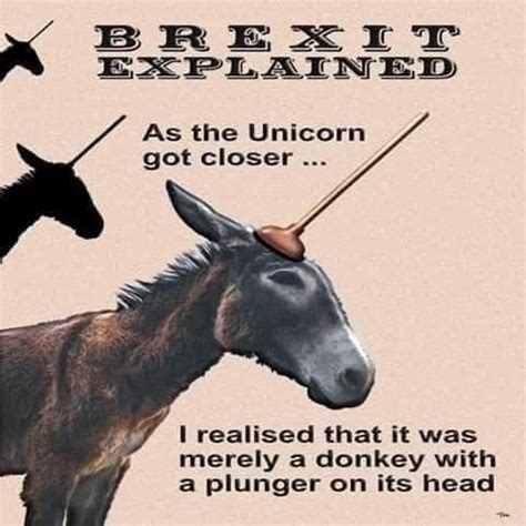 brexit unicorn explained rbrexit